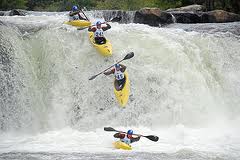 Image for Ohiopyle State Park (PA) Announces Falls Access For 2011