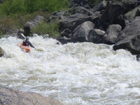 Image for 2011 Bear River Release Update (ID)