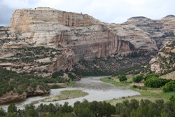 Image for LAST CALL - Yampa River Flow Survey