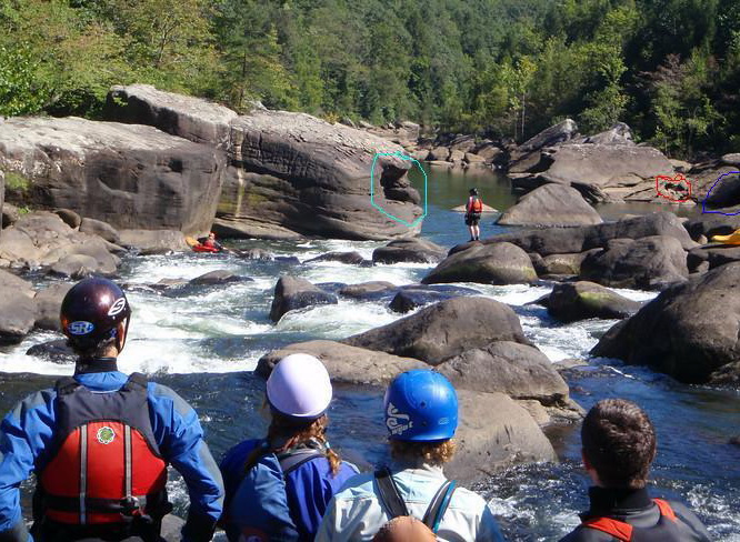 Image for Pillow Rock Pinning: October 10, 2010