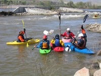 Image for Fellowship Opportunity with Outdoor Alliance
