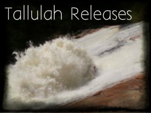 Image for Tallulah Releases (GA) For May 2011 Are Cancelled