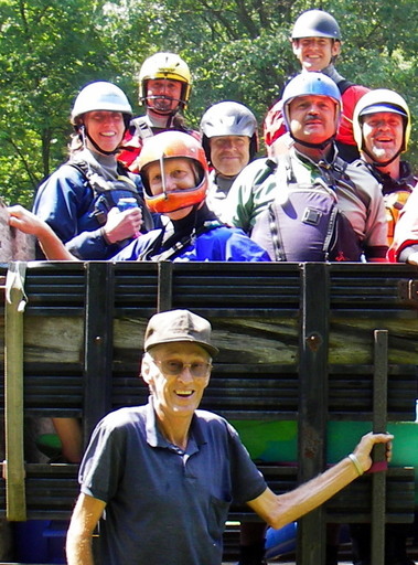 Image for Cheat Festival 2011 Dedicated to Glen & Donna Miller