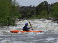 Image for Report Highlights Bear River Restoration (ID)