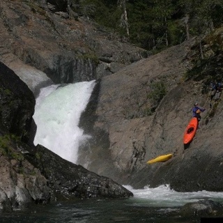 Image for California Rivers and Creeks at Risk - Take Action Today!