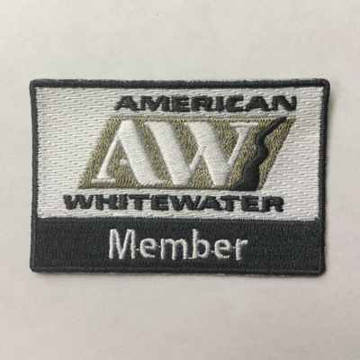 Image for Member Patches Now Available!