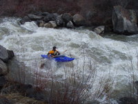 Image for Bear River (ID) Release Cancelled this Weekend (May 7-8 )