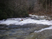 Image for Tuckasegee Dams Get New Federal Licenses!