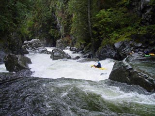 Image for New Hydropower Project Proposed for North Fork Snoqualmie