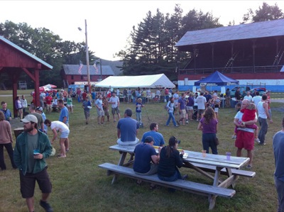 Image for 2011 Deerfield Fest (MA) Vendor Registration Open