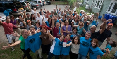 Image for 2011 Potomac Fest - June 25-26 (MD/VA)