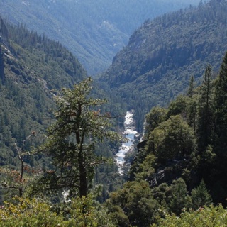 Image for Protect the Merced and ALL Wild and Scenic Rivers Today!
