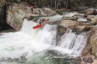 Image for Take Action for Clean Headwater Streams Today!