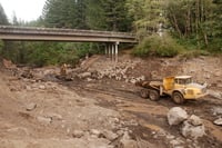 Image for AW Seeks River Artist