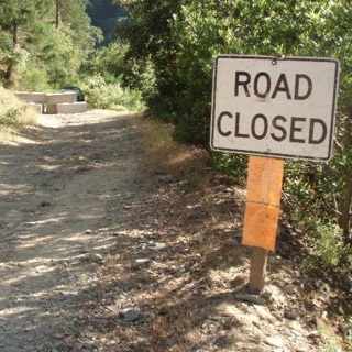 Image for Alternative Access to Milsap Bar, Middle Fork Feather (CA)