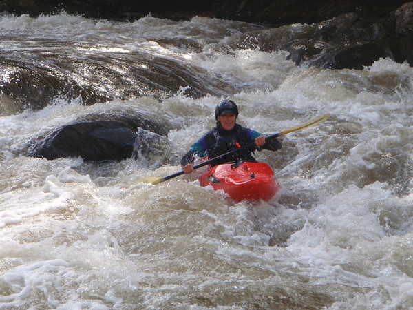 Image for Upper Yough Race Saturday July 23rd