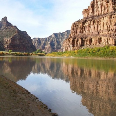 Image for Review of Flaming Gorge Pipeline in Transition