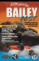 Image for Presenting the 2nd Annual Bailey Fest
