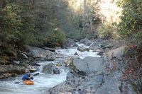 Image for Call for Chattooga River Comments