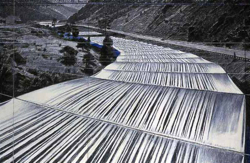 Image for BLM Releases Over The River Project Final Environmental Impact Statement (CO)