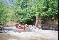 Image for Sign the Virginia Stream Access Petition