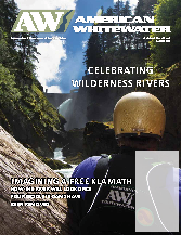 Image for September/October Issue of the AW Journal Online Now!