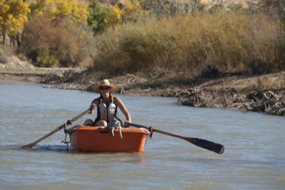 Image for Volunteer of the Month - Presented by Kokatat