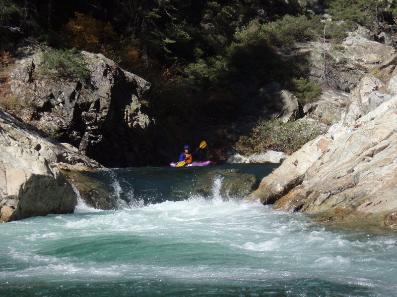 Image for South Feather, 2011 fall releases