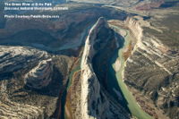 Image for Flaming Gorge Pipeline Moves Forward with FERC Application
