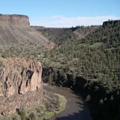 Image for Pending Legislation Threatens Wild and Scenic Rivers