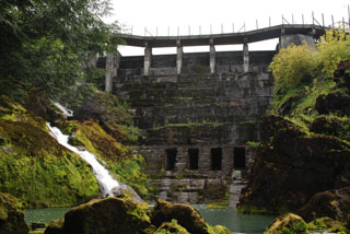 Image for Elwha Dam (WA) Removal Starts This Weekend