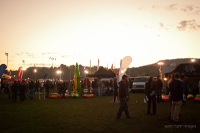 Image for 2011 American Whitewater Gauley Fest Presented By Subaru Wrap-Up