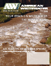 Image for Nov/Dec issue of AW Journal online now!