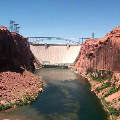Image for Help Shape the Future of the Colorado River below Glen Canyon Dam