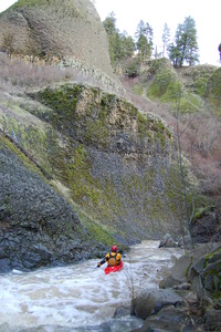Image for Little Potlatch Dam Permit Withdrawn
