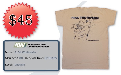 Image for 2011 Holiday Membership Deal