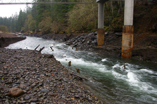 Image for Temporary Closure of White Salmon River Access (WA)