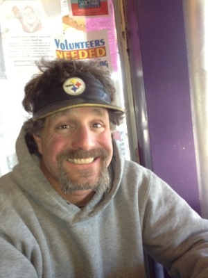 Image for Volunteer Of The Month - Presented By Kokatat