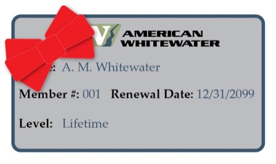 Image for The Perfect Holiday Gift: an AW Membership!