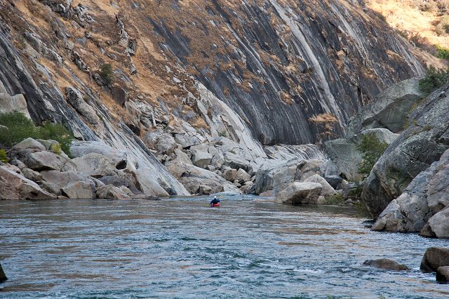 Image for Help Protect the San Joaquin from New Dams!