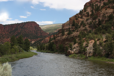 Image for Upper Colorado River Receives Legal Flow Protection