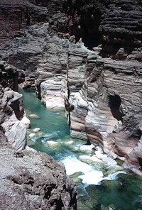 Image for Grand Canyon Protection Announced!