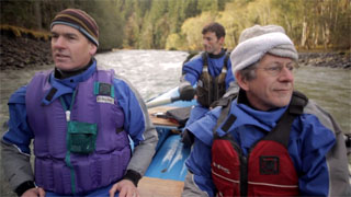 Image for Year of the River: Episode 3, Elwha River (WA)
