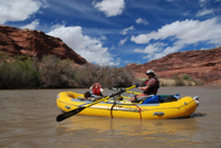 Image for Green River Approved for Use In Nuclear Power Plant (UT)