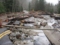 Image for North Fork Skykomish Road Repair Public Comment Period Open (WA)