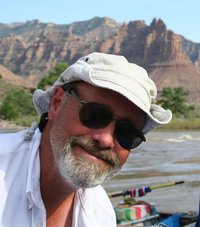 Image for Volunteer Of The Month - Presented By Kokatat