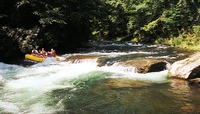 Image for New Nantahala Hydropower License Issued!