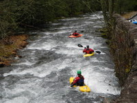 Image for AW and Outdoor Alliance Support Clean Water Act Guidance
