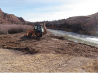 Image for Federal Land Managers Improve Boater Access for Dolores River - CO