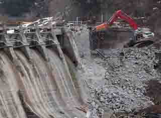 Image for Year of the River Film Released on Elwha and White Salmon (WA)